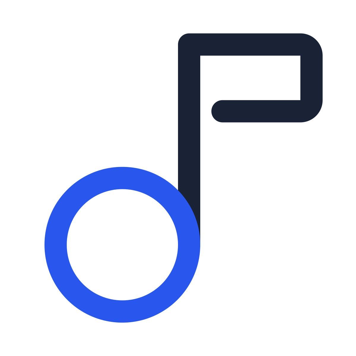 music note icon