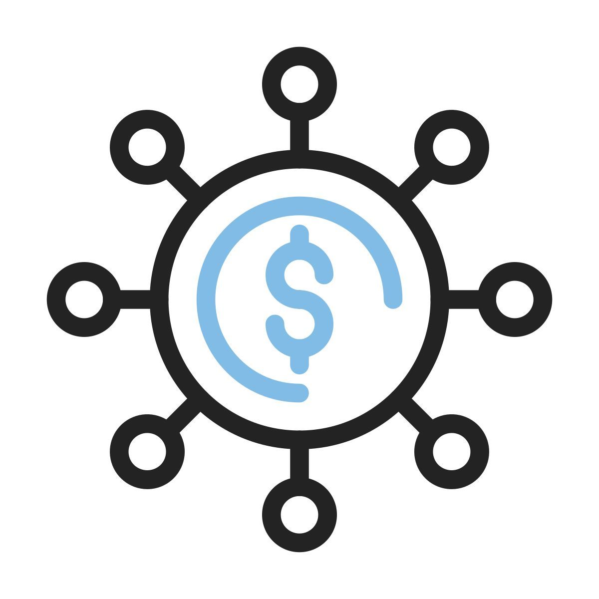 network icon