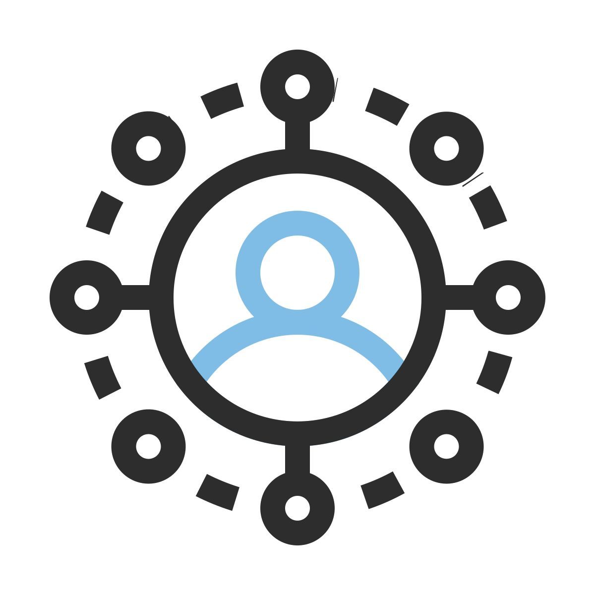 network icon