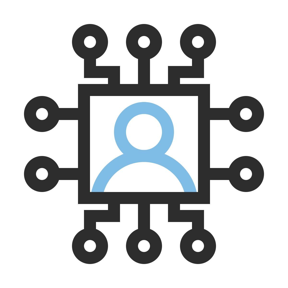 network icon