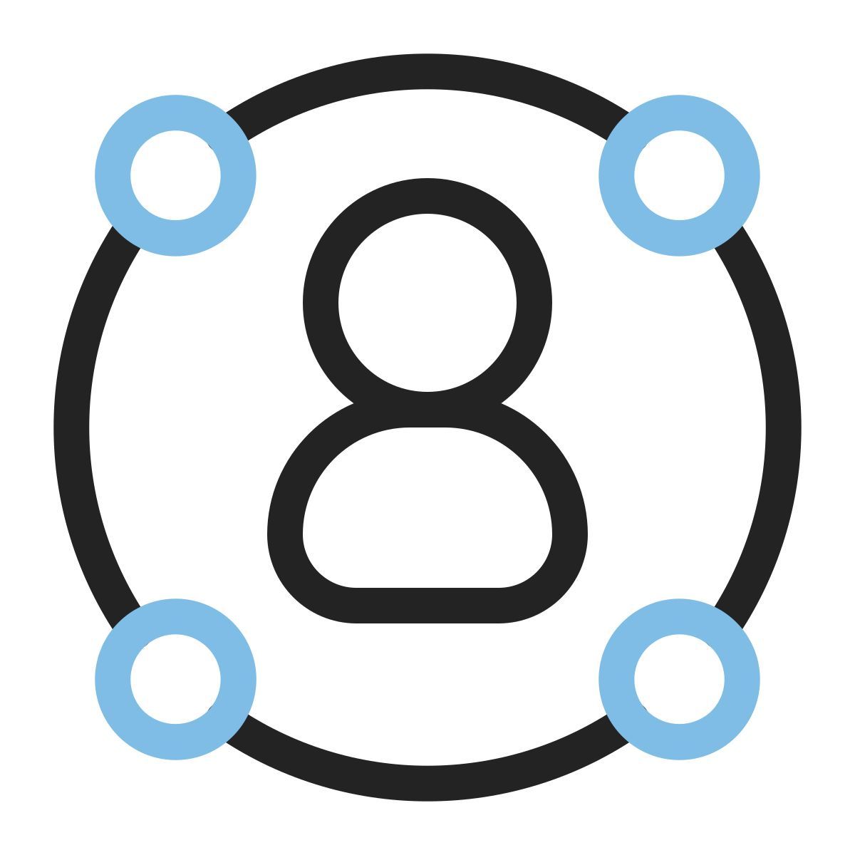 network icon