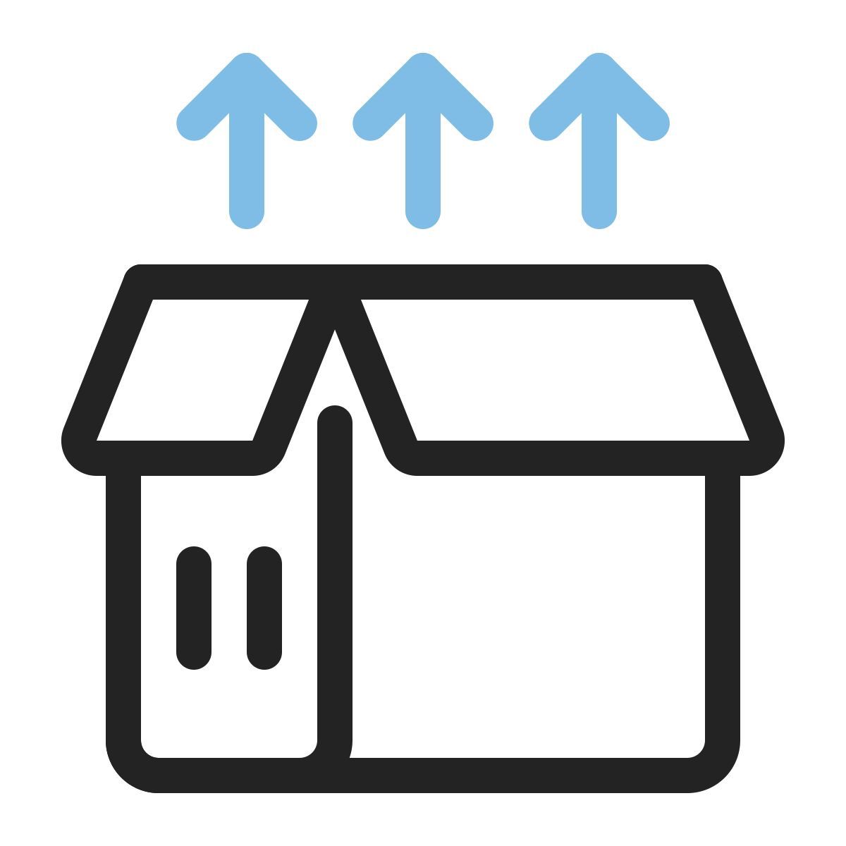 open box icon