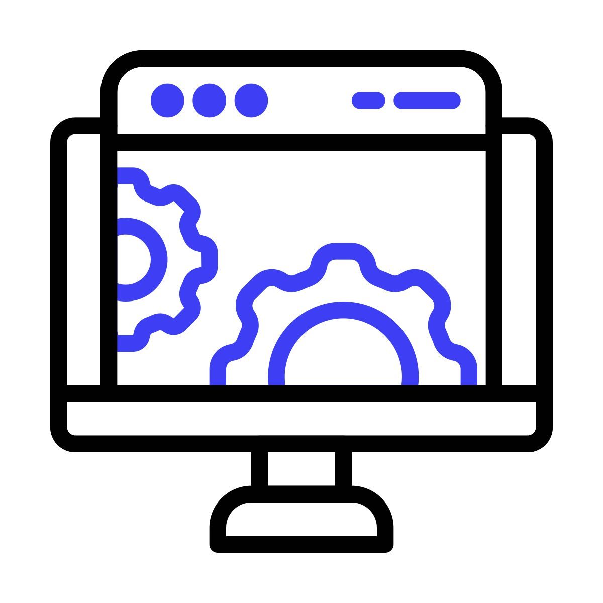 optimization icon