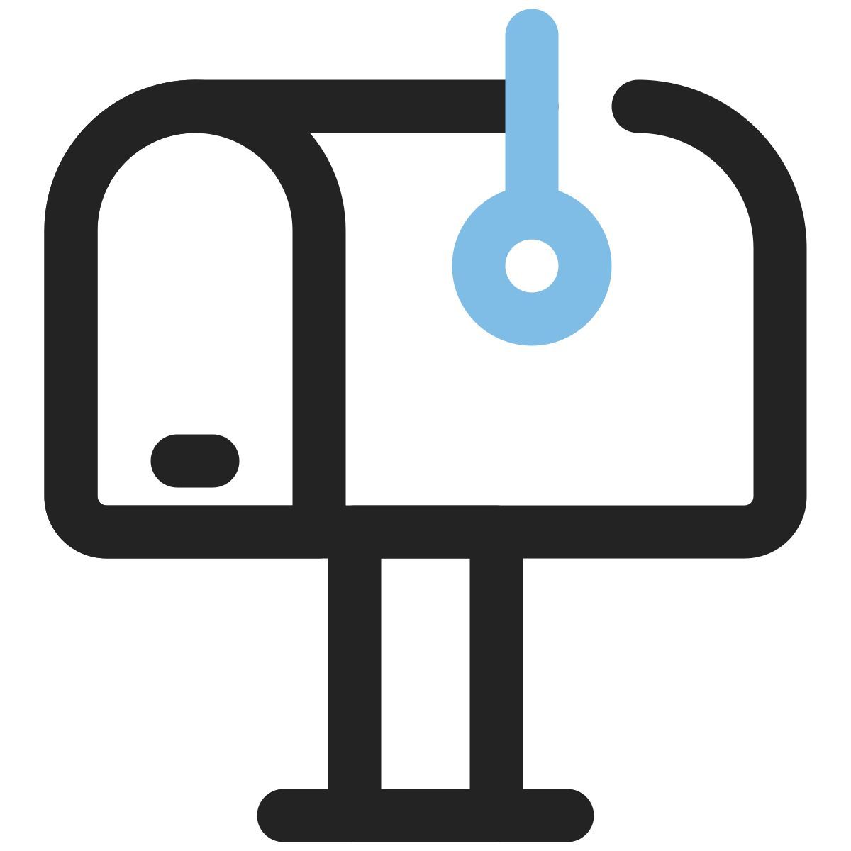 mailbox icon