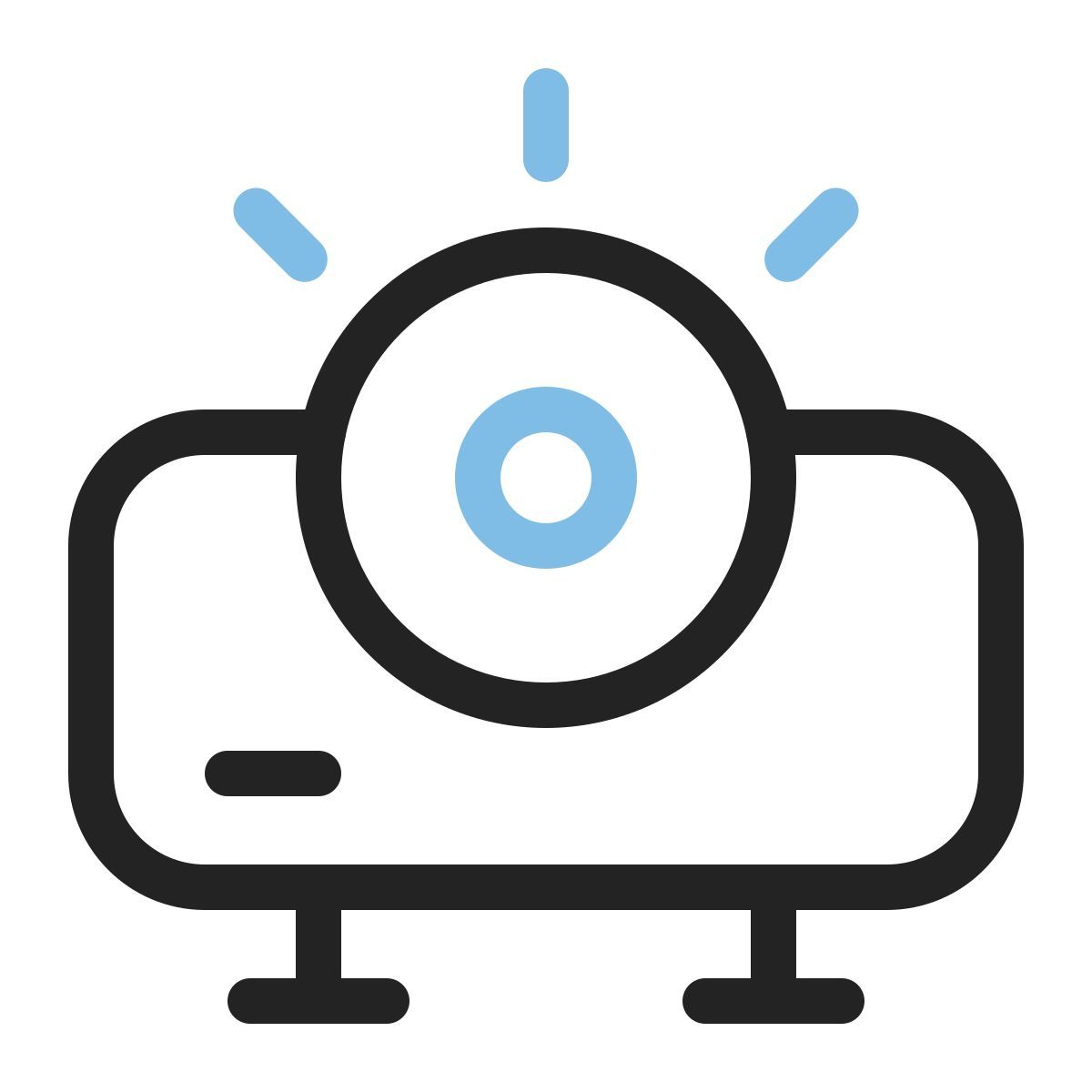 projector icon