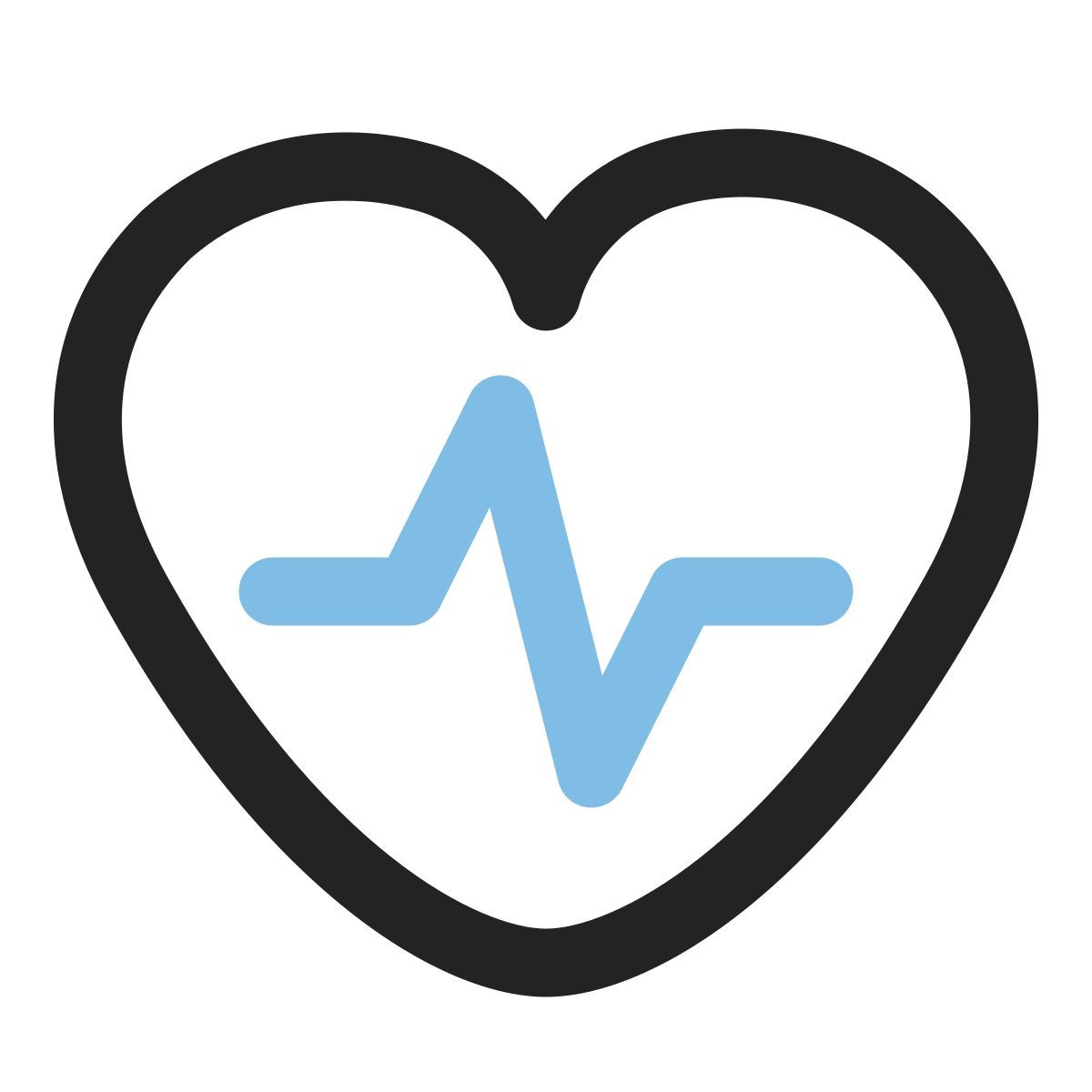 pulse icon
