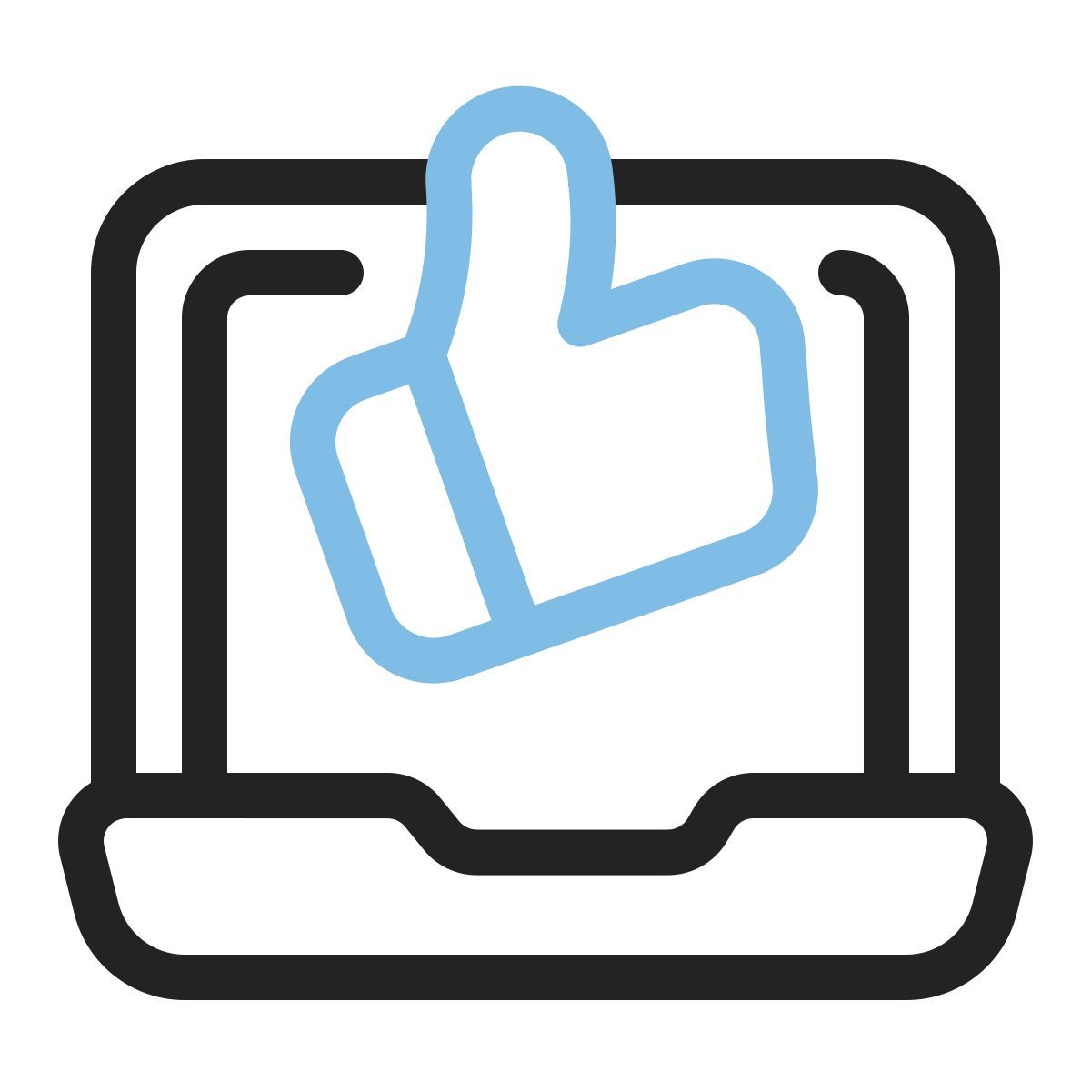rating icon