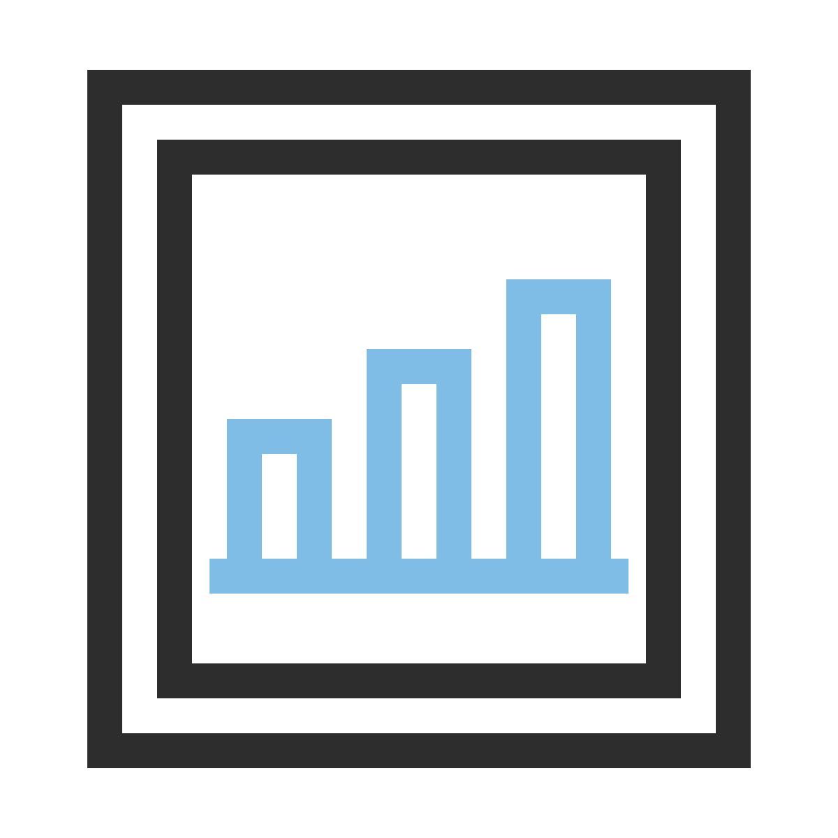 report icon