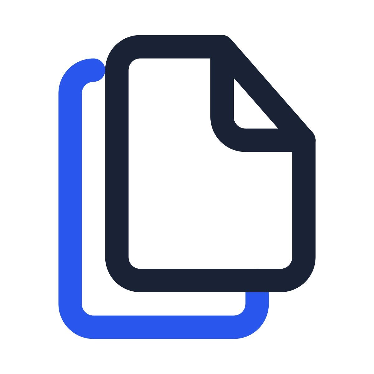 report icon