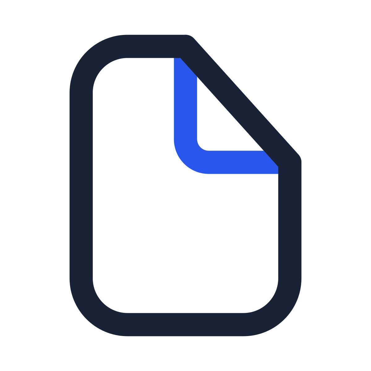 relatório icon