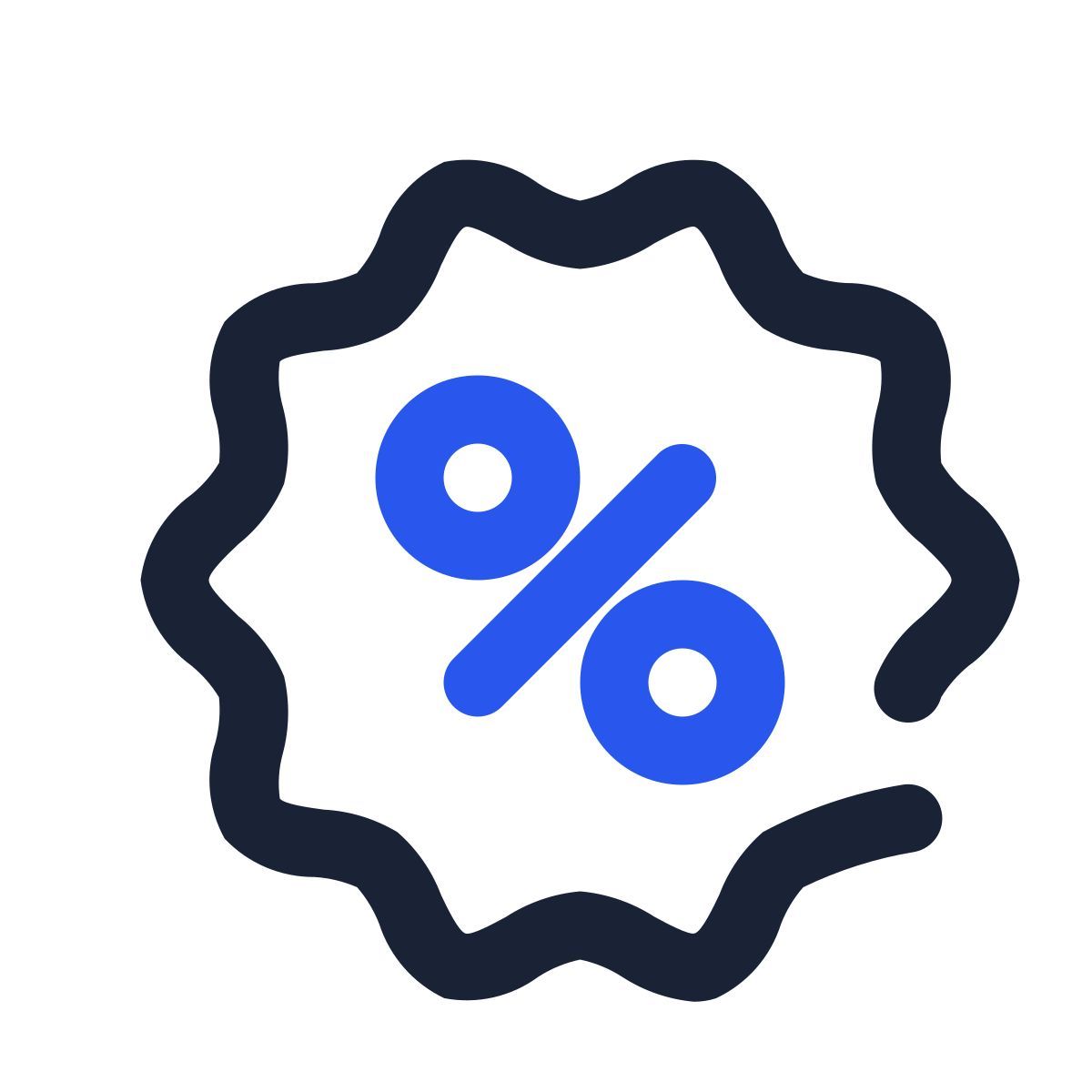 Verkauf icon