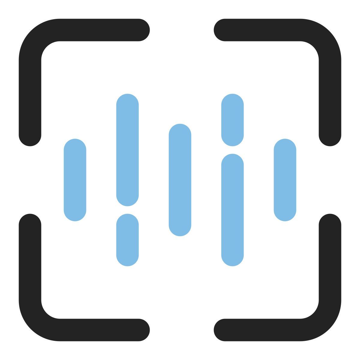 scan icon