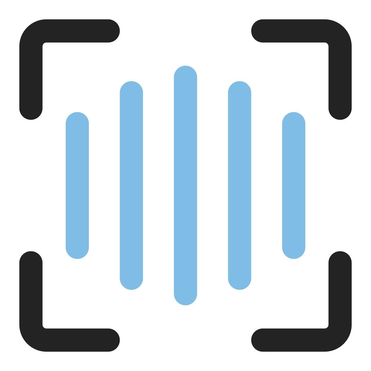 scan icon