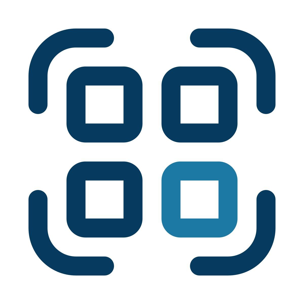 scan icon
