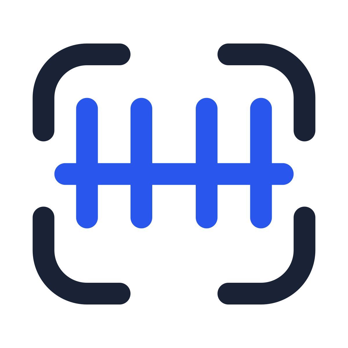 Scan icon