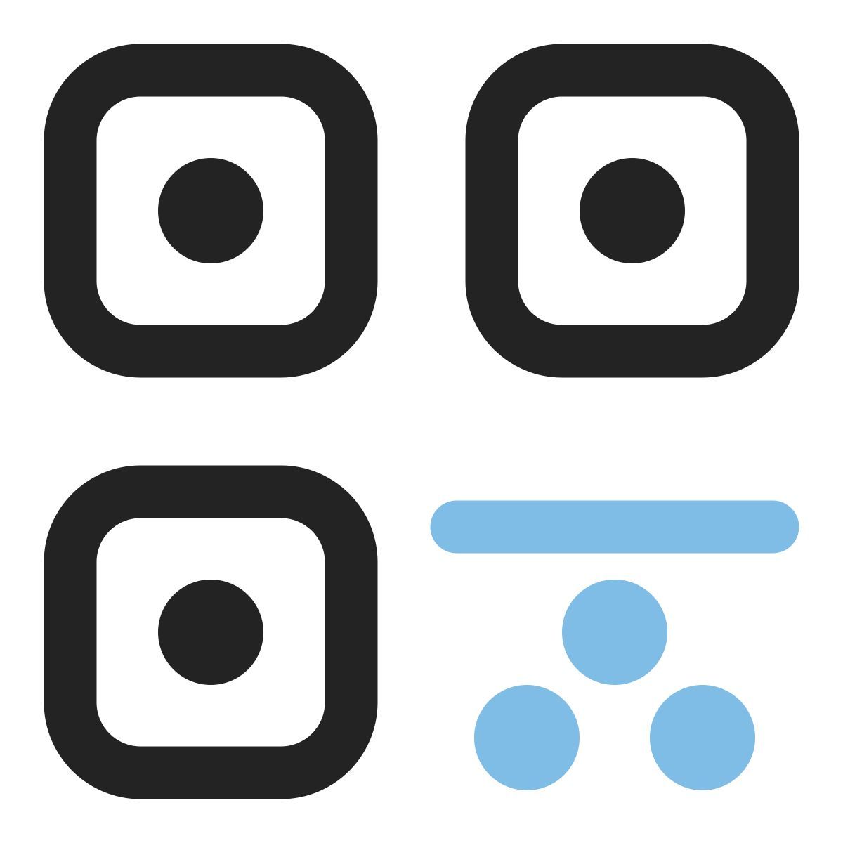 scan icon
