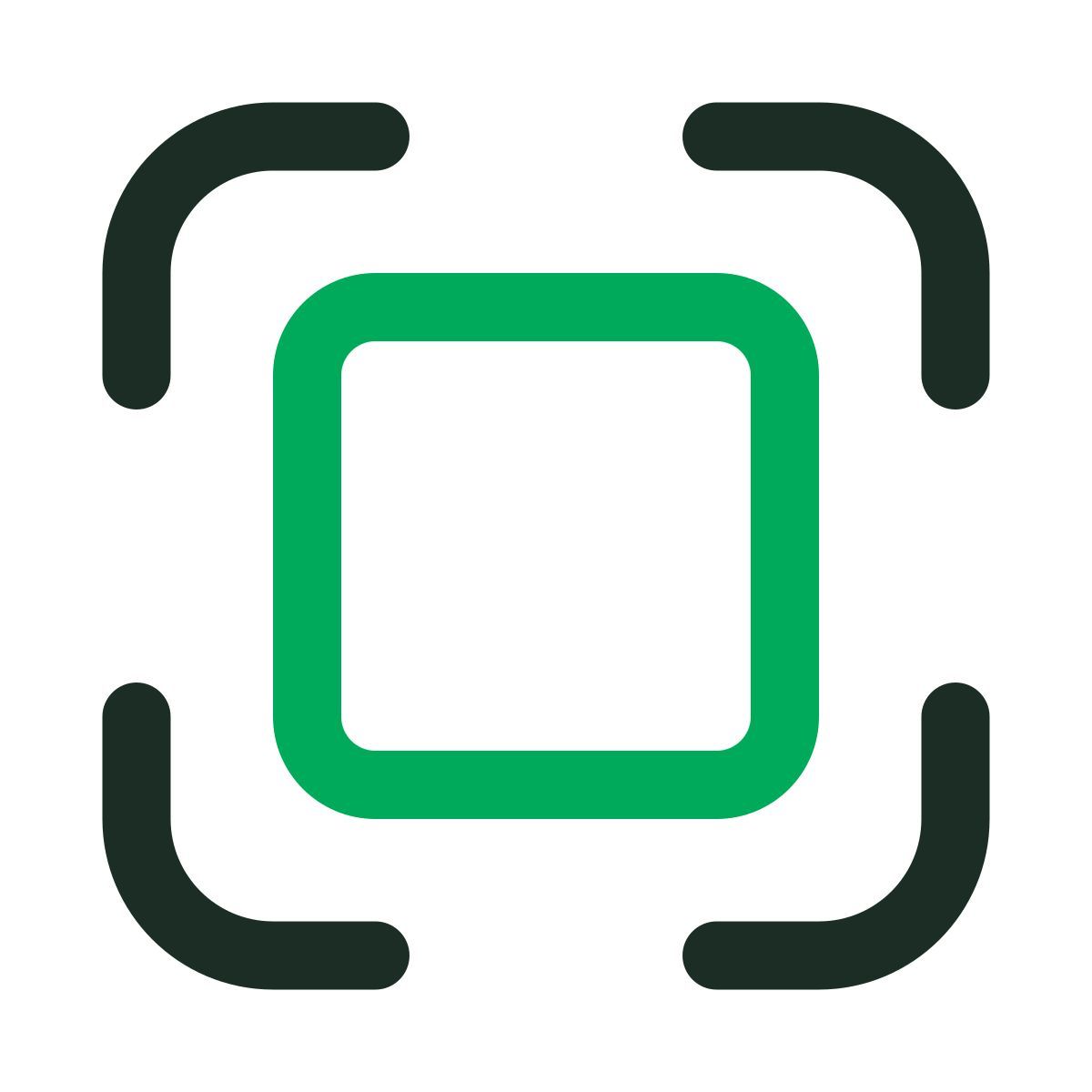 scan icon