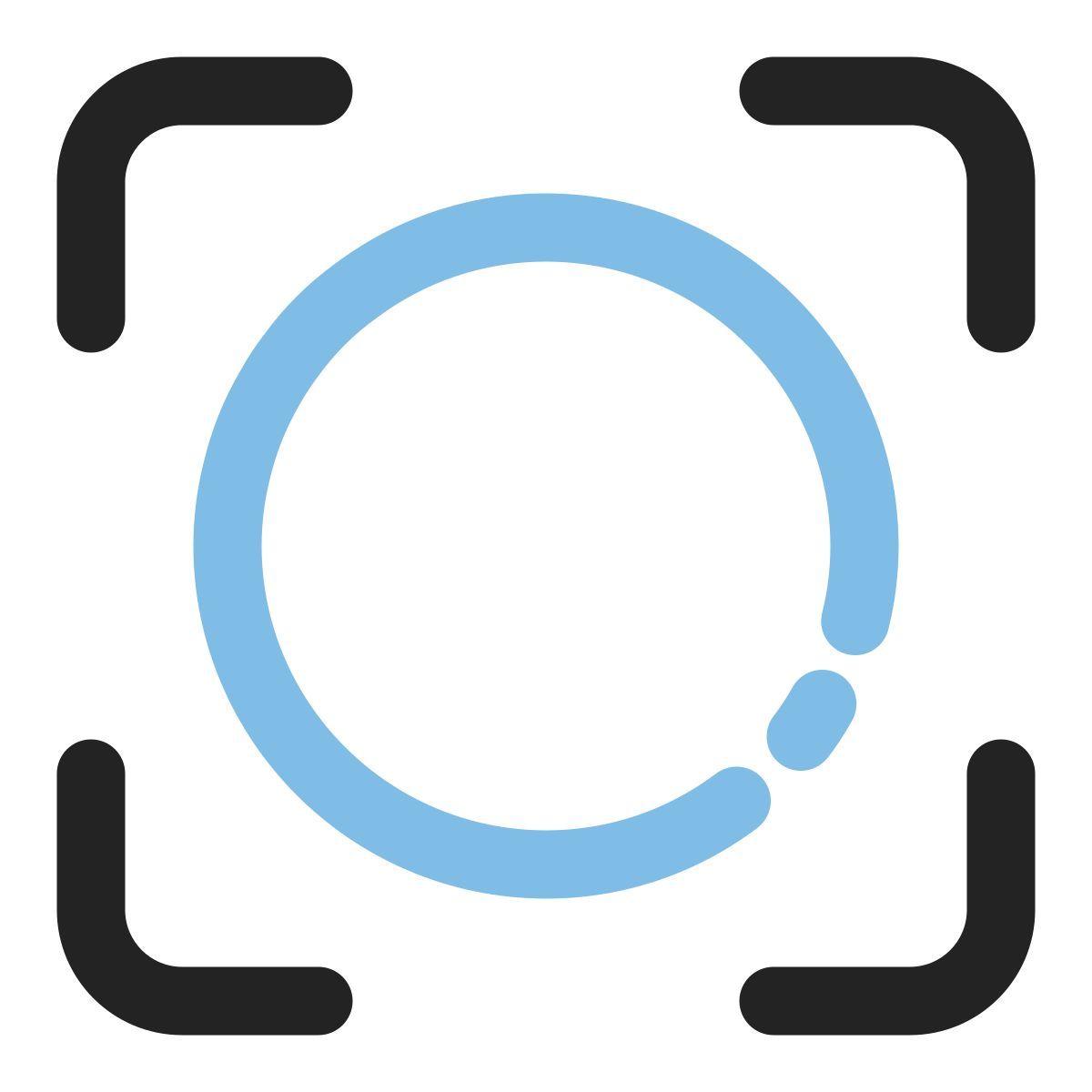 scan icon