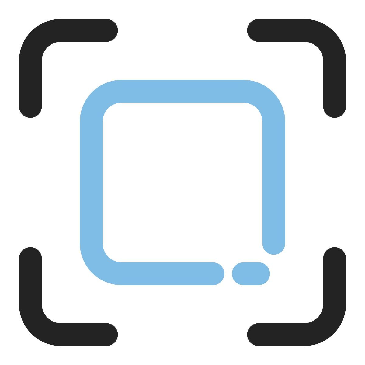 scan icon