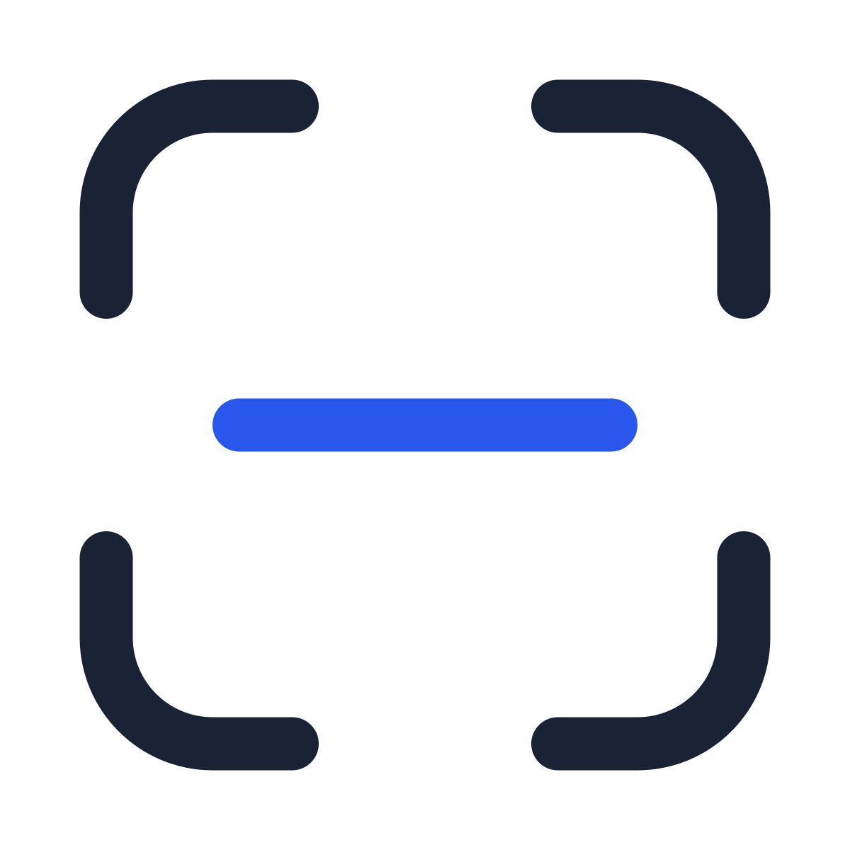 scan icon