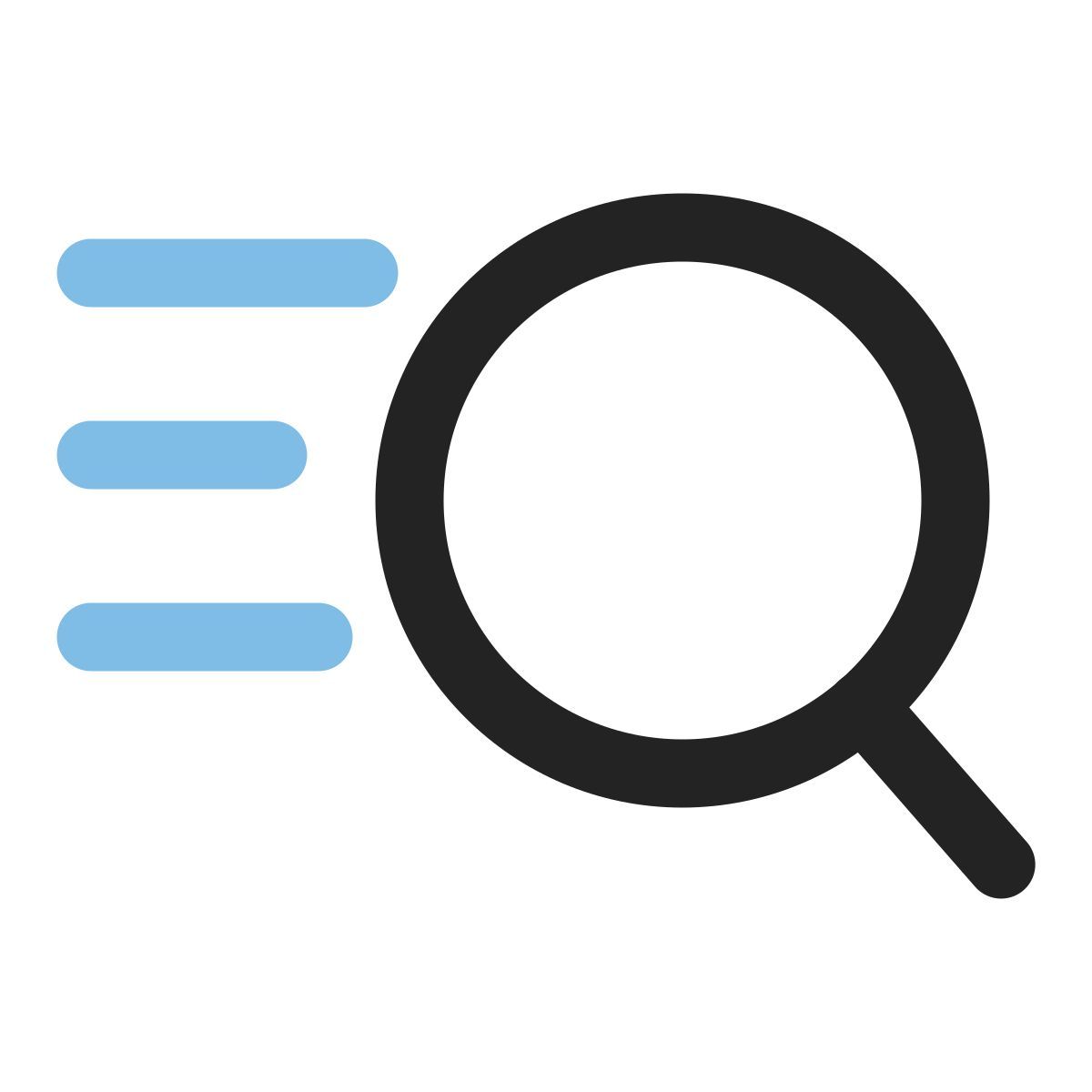 search icon