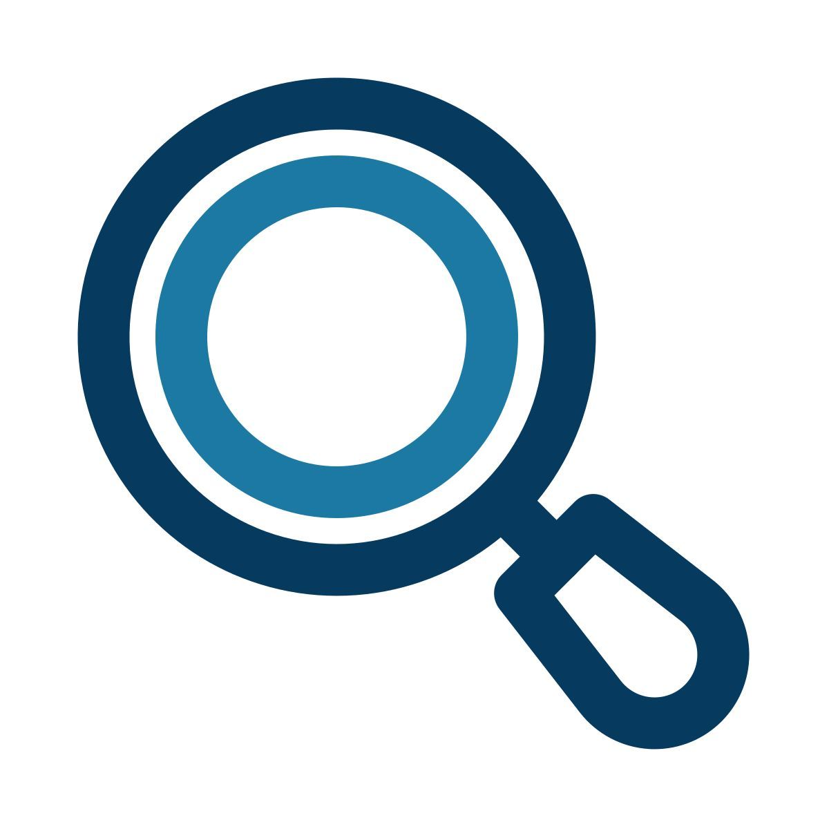 magnifier icon