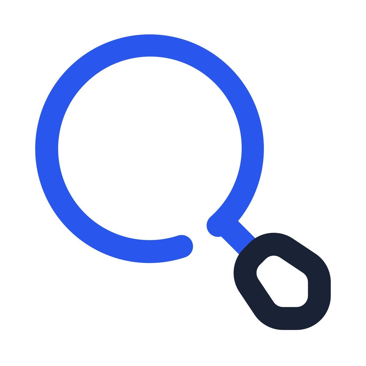 magnifier icon