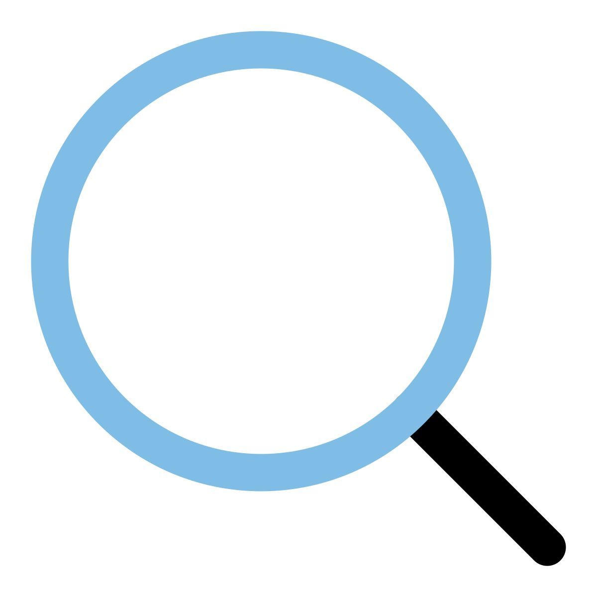 magnifier icon
