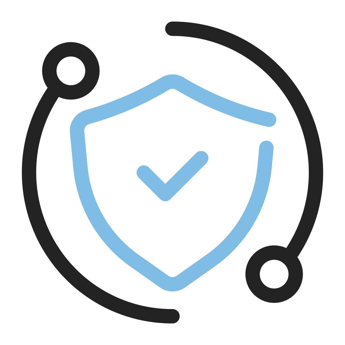 security icon