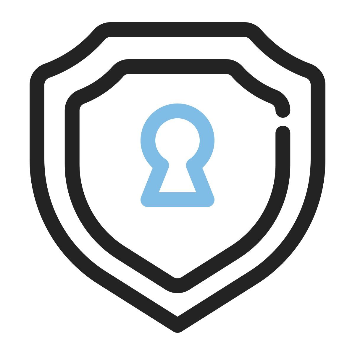 security icon