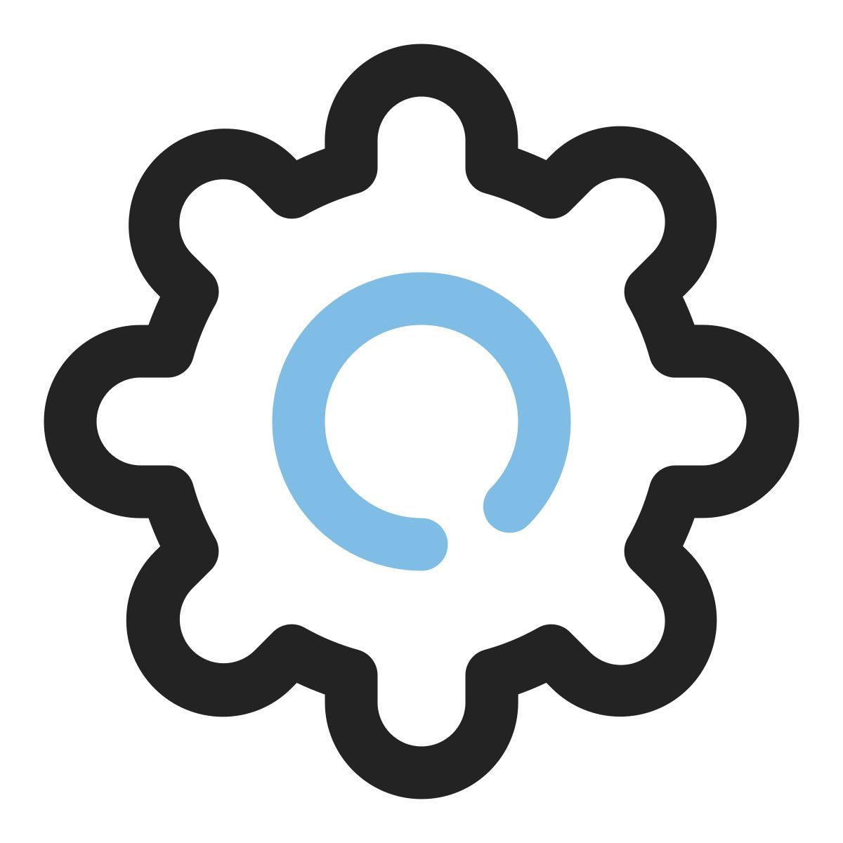 settings icon