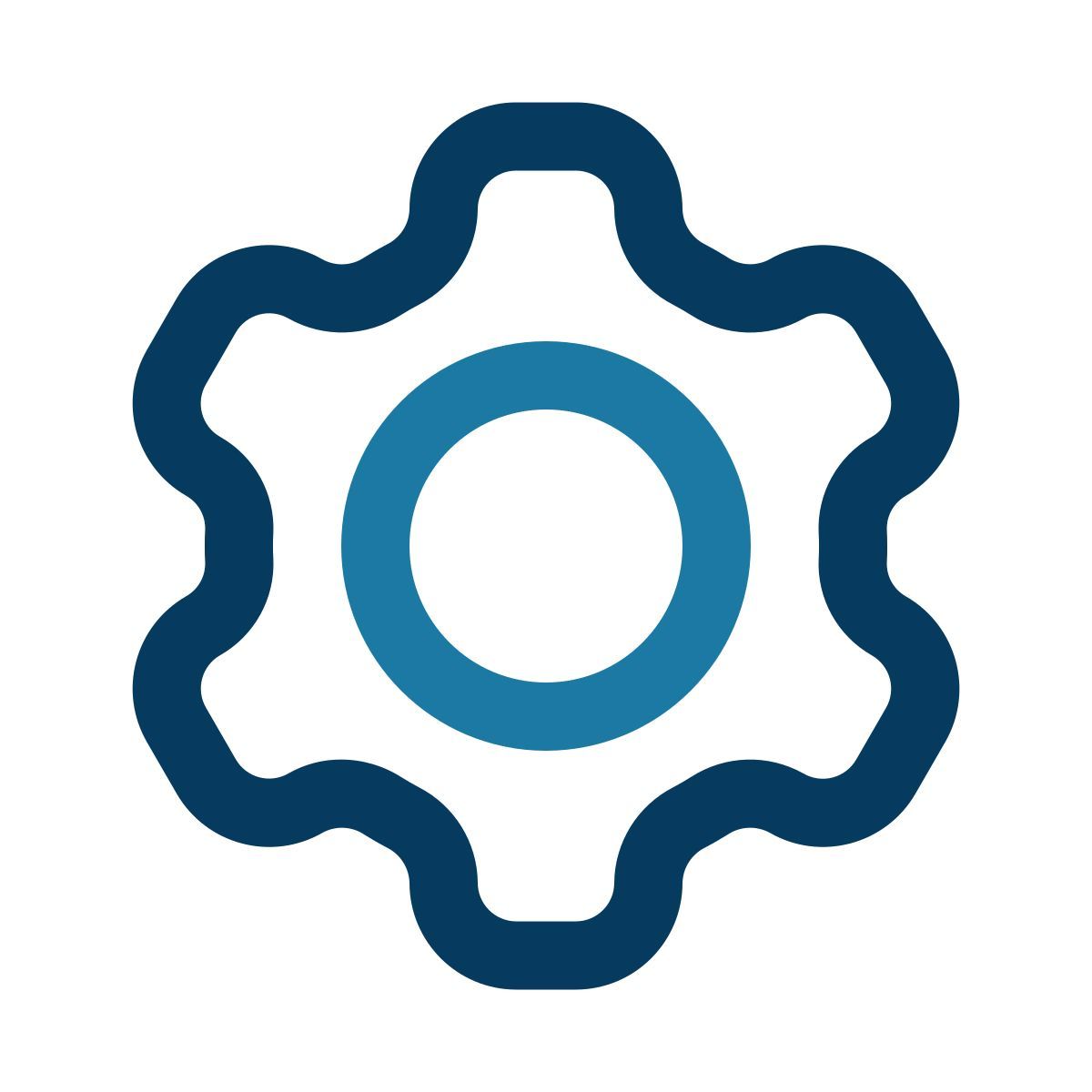 settings icon