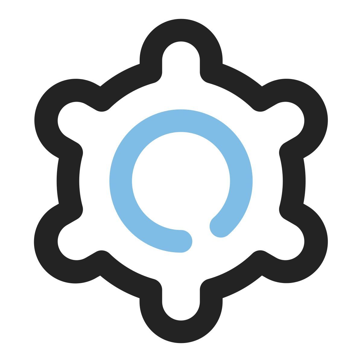 settings icon