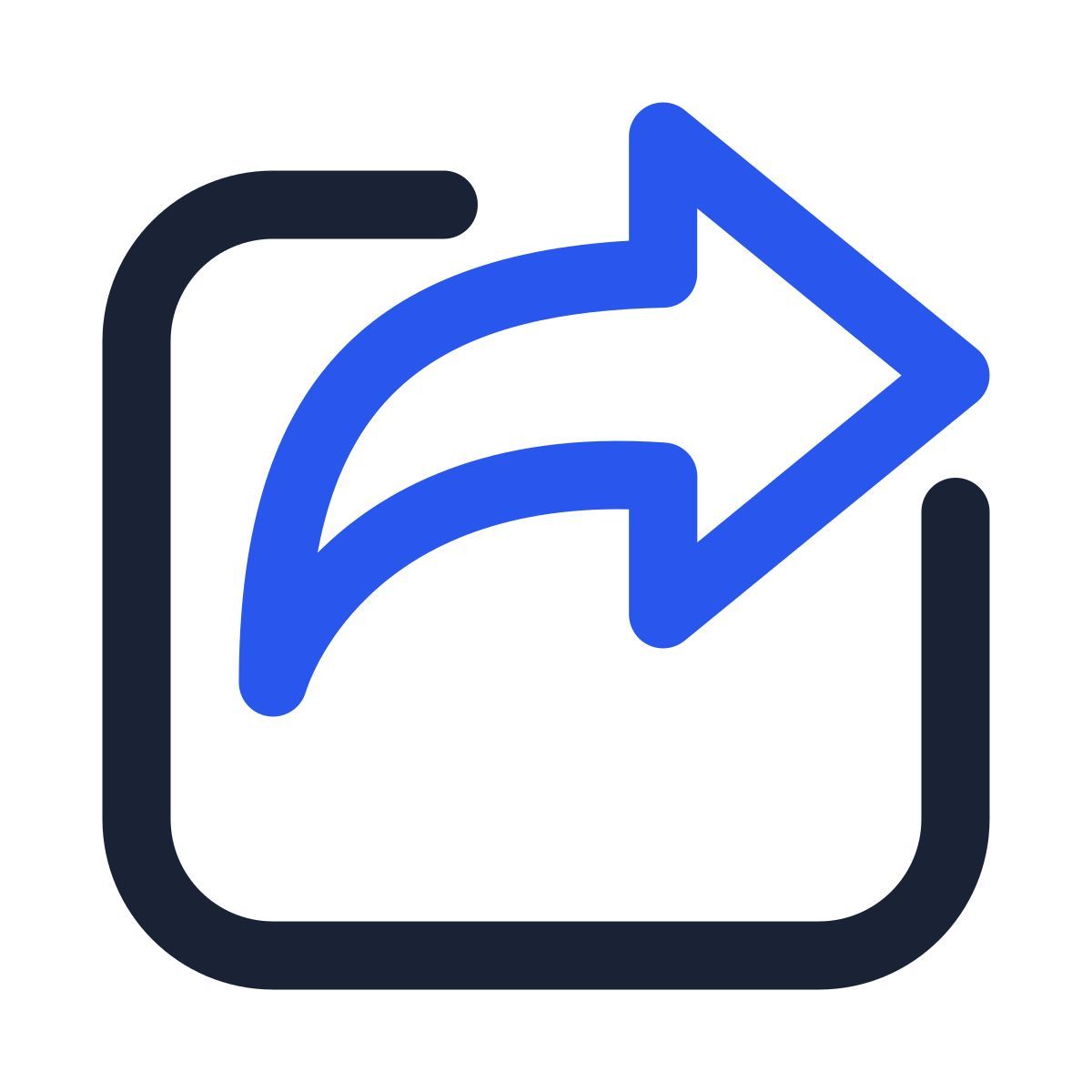 share icon