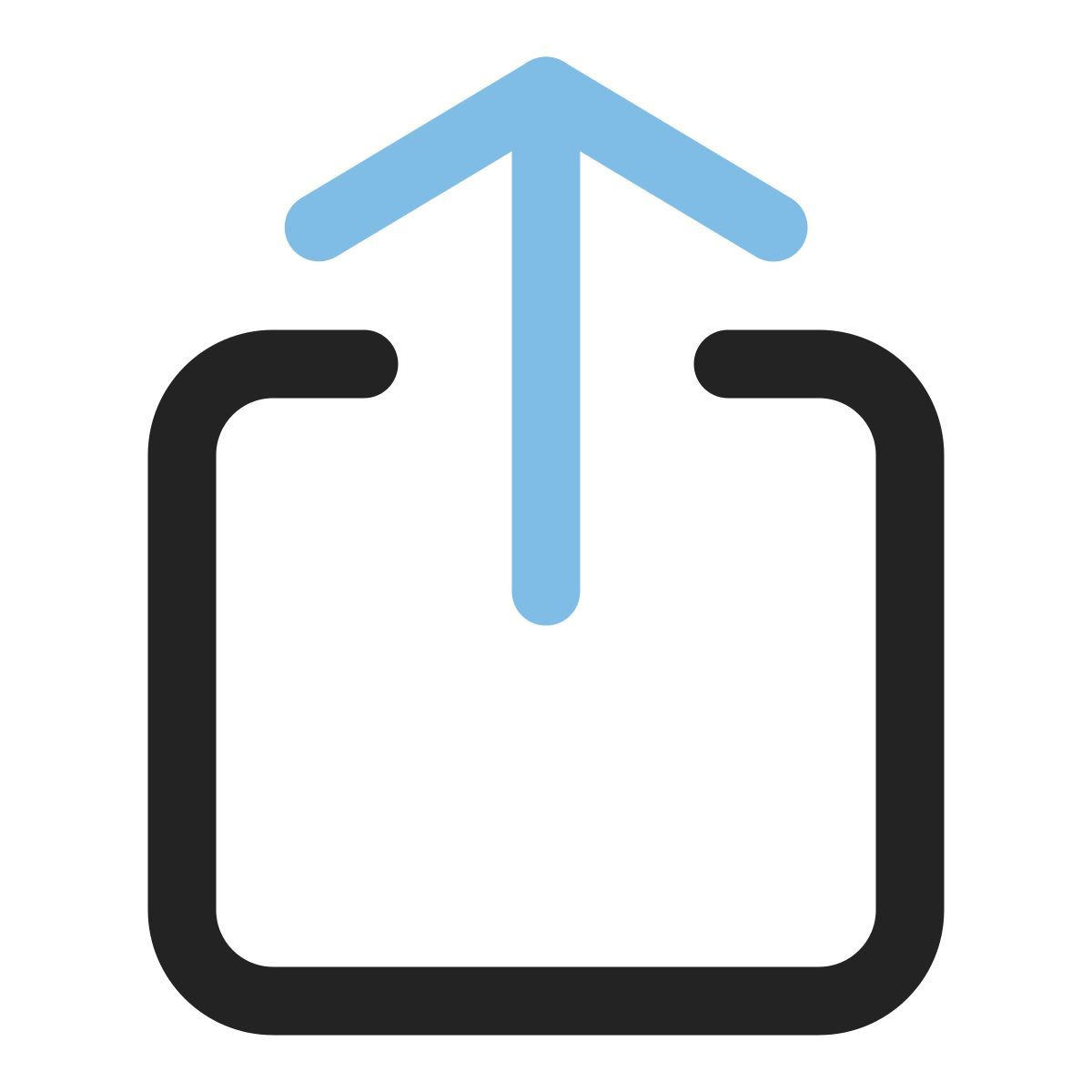 share icon