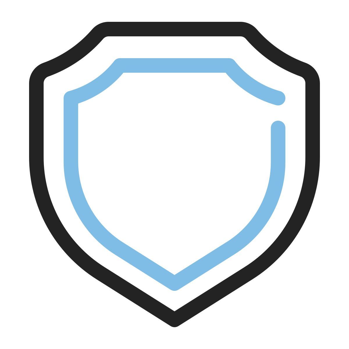 shield icon