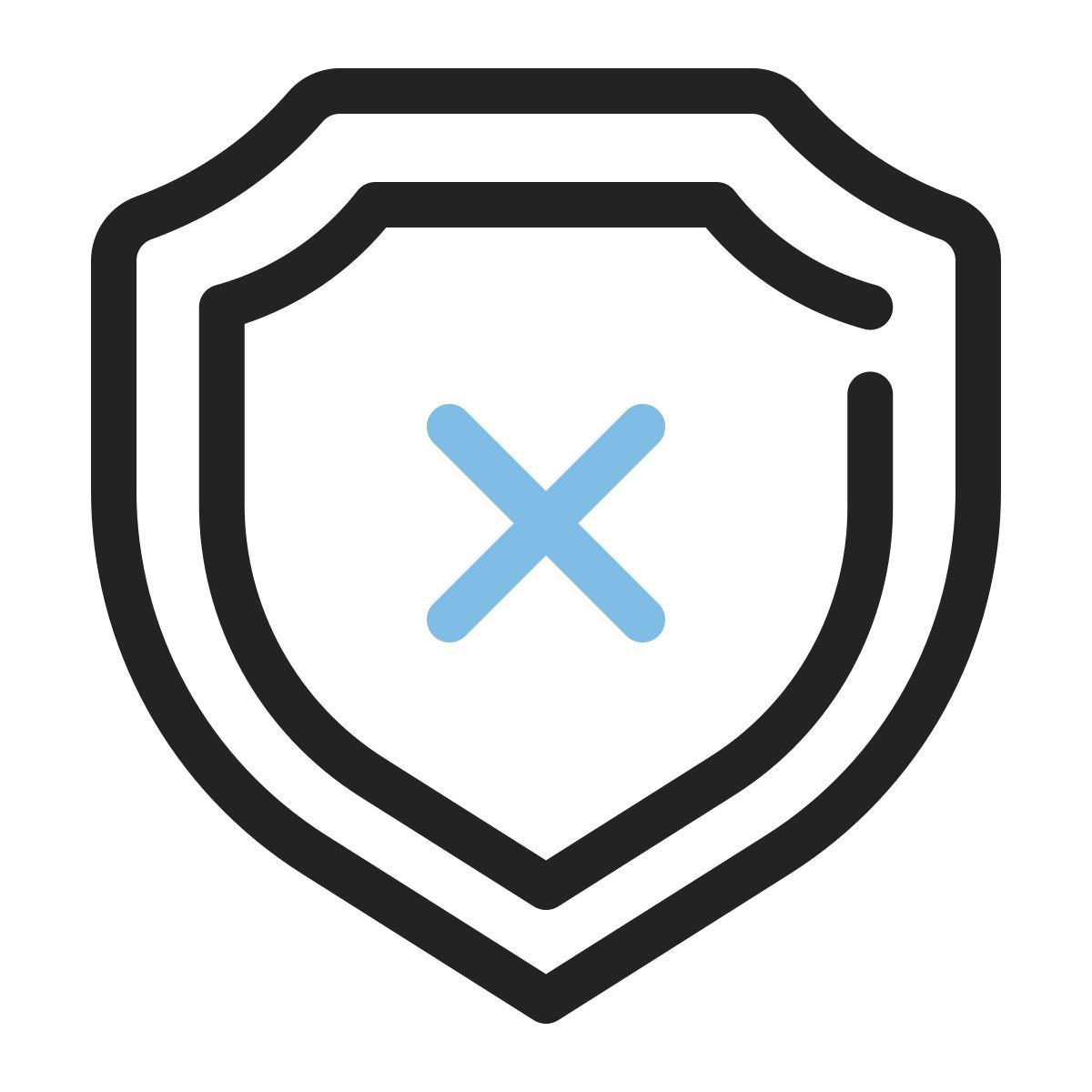 shield icon