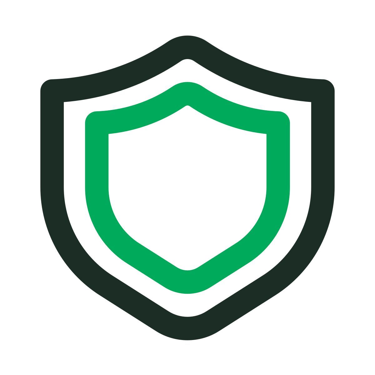 シールド icon