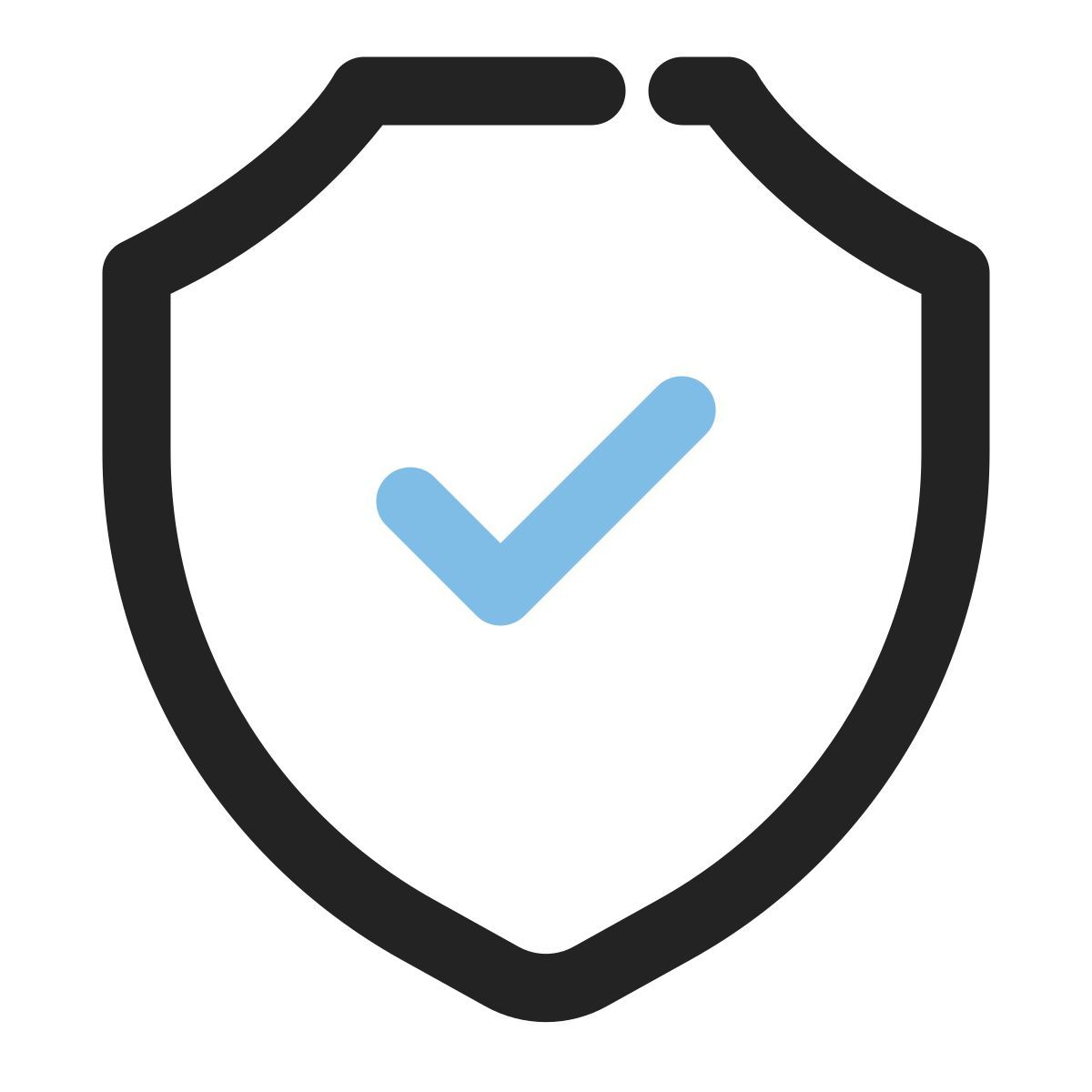 shield icon
