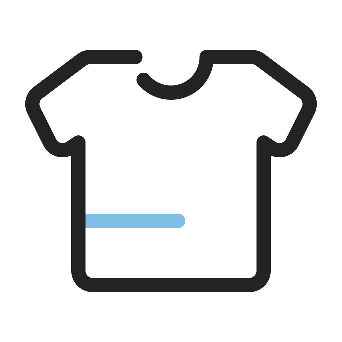 shirt icon