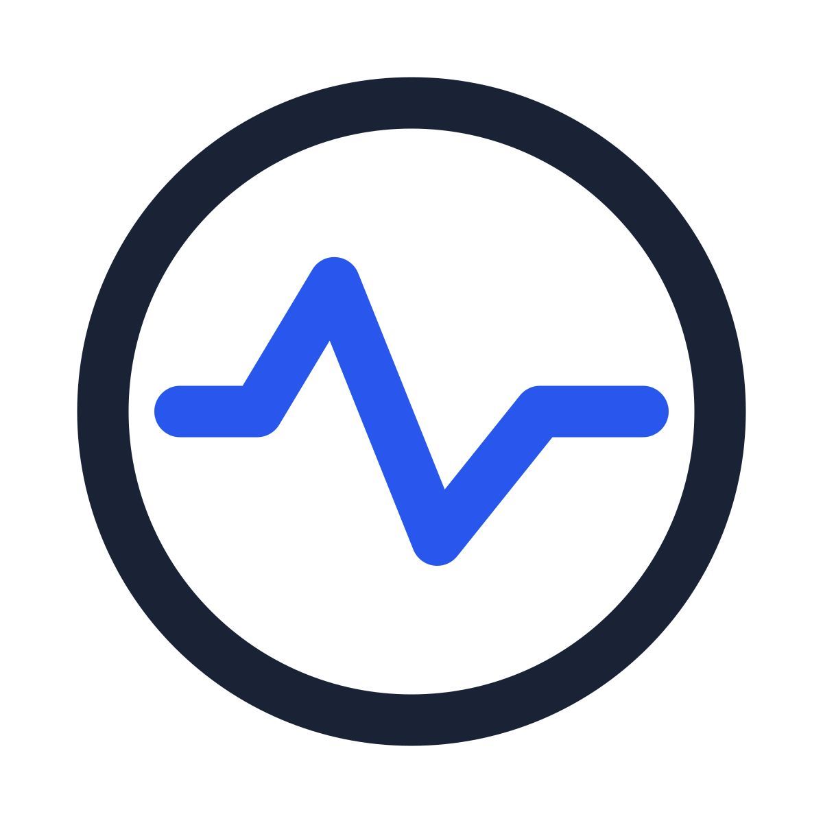 statistics icon