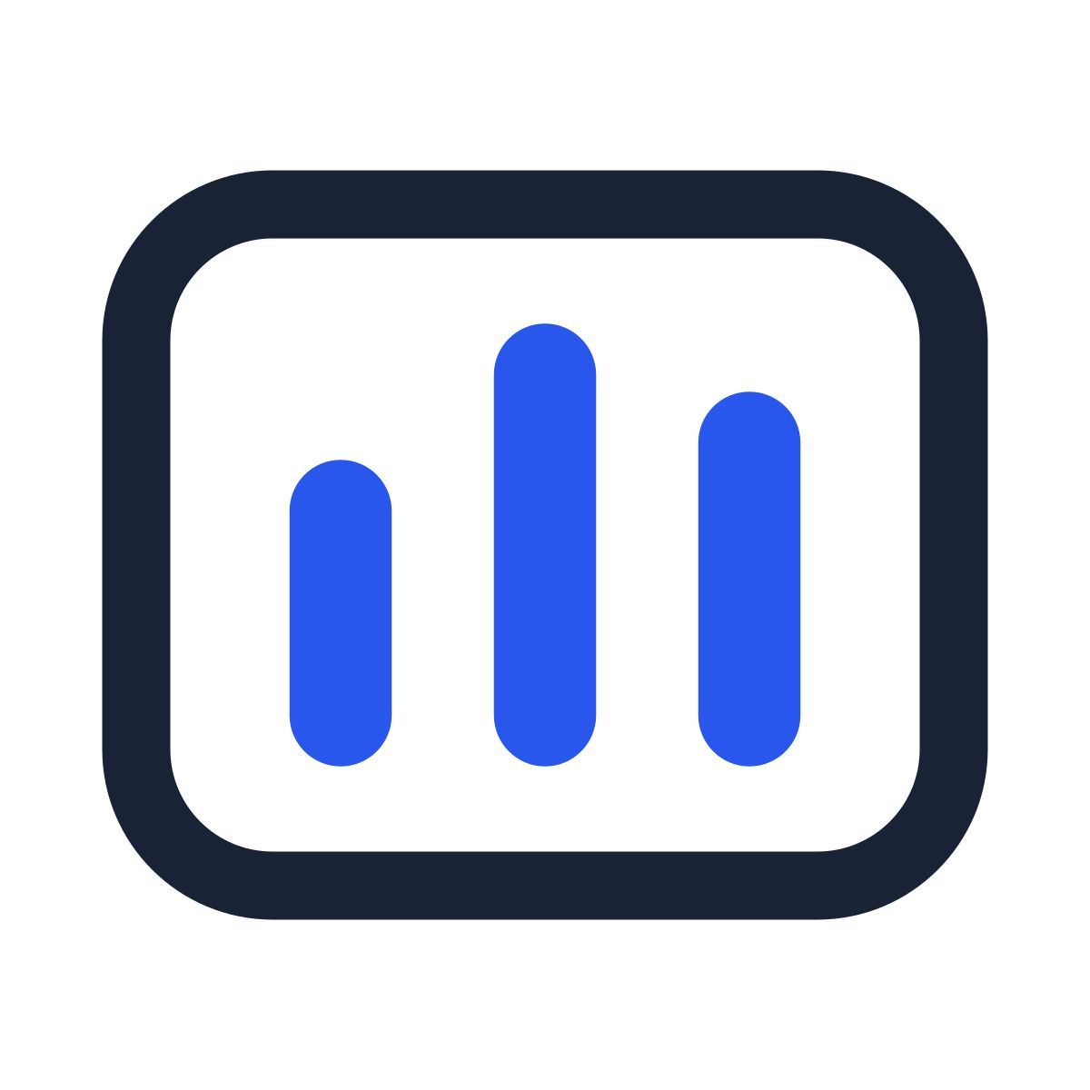 statistiques icon