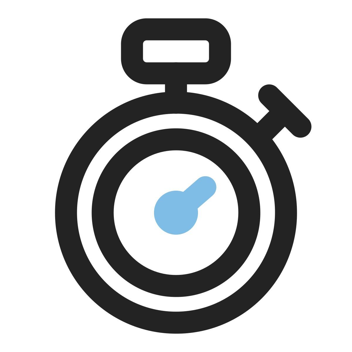 stopwatch icon