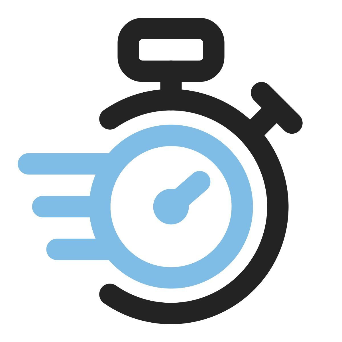 stopwatch icon