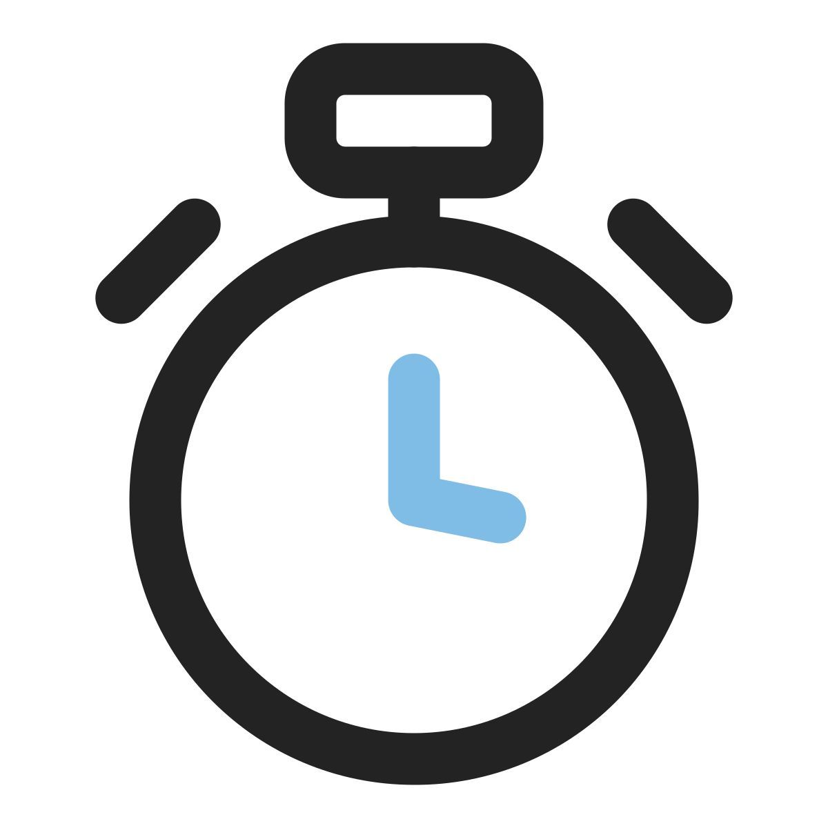 stopwatch icon