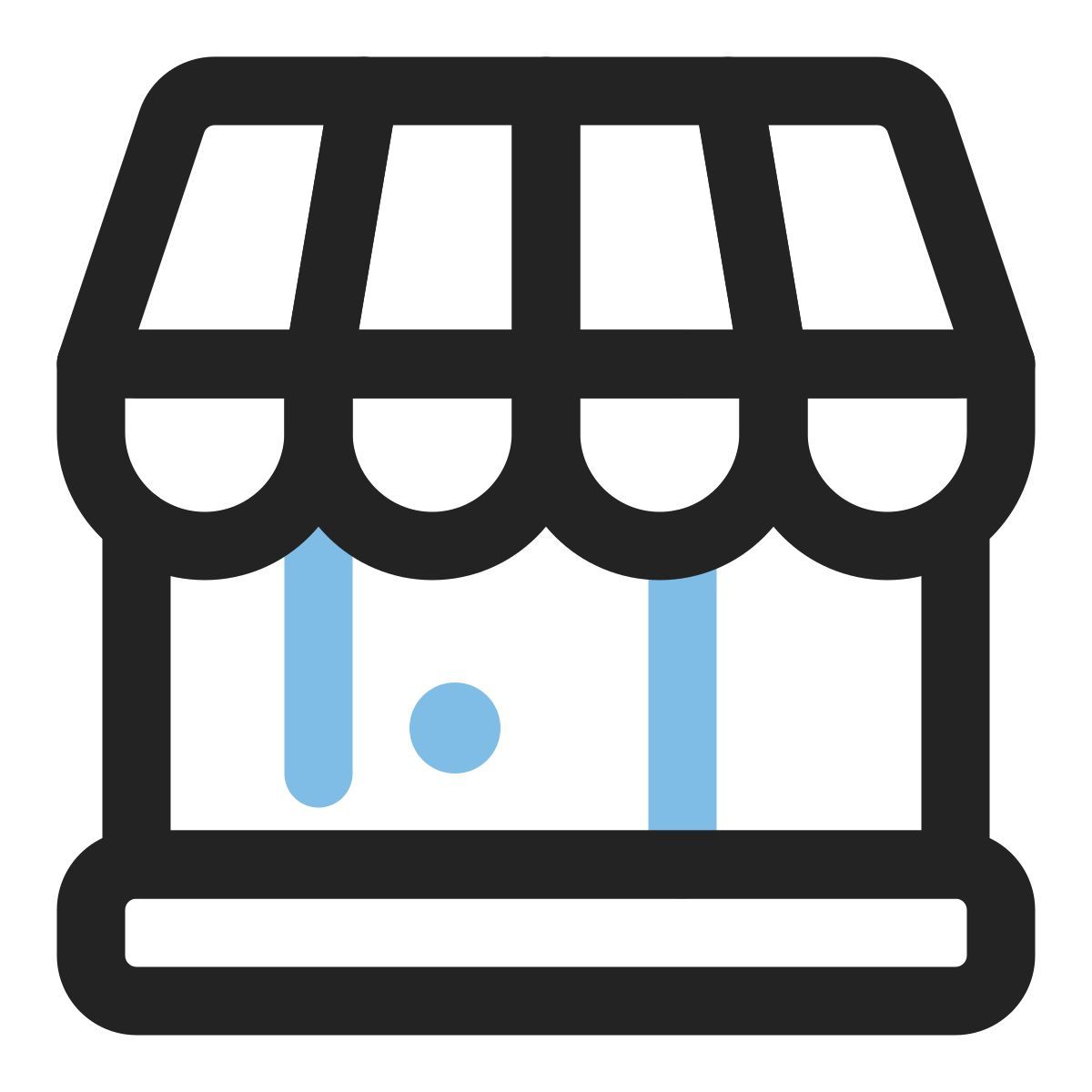 store icon