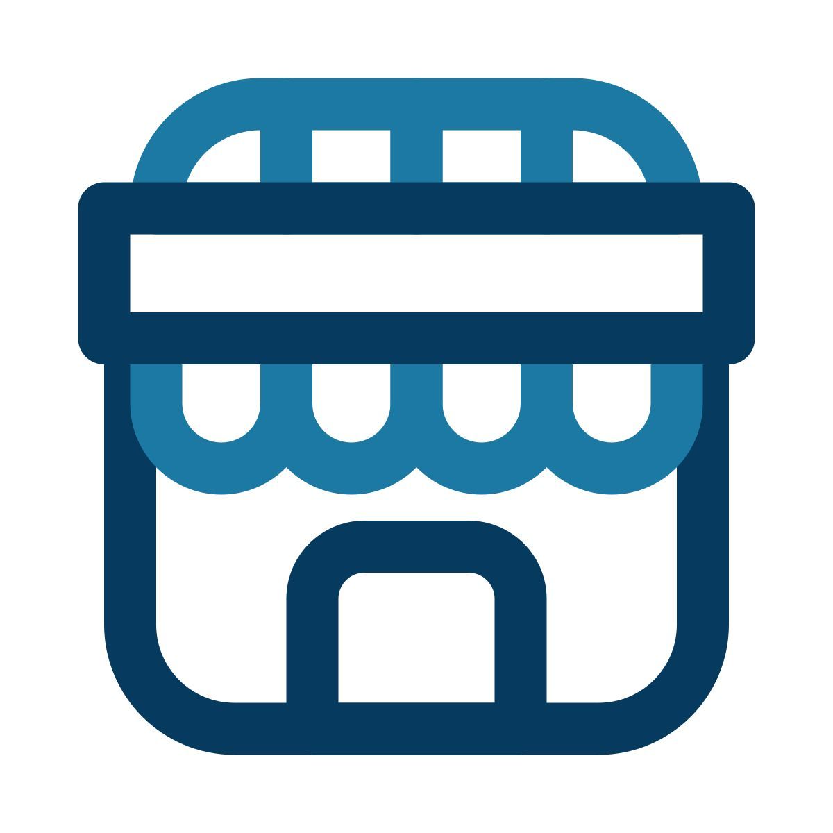 store icon