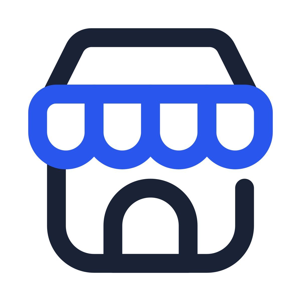 store icon