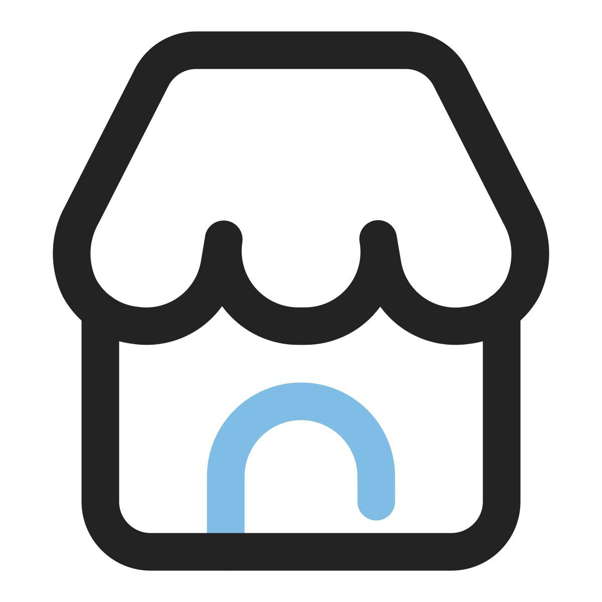 store icon