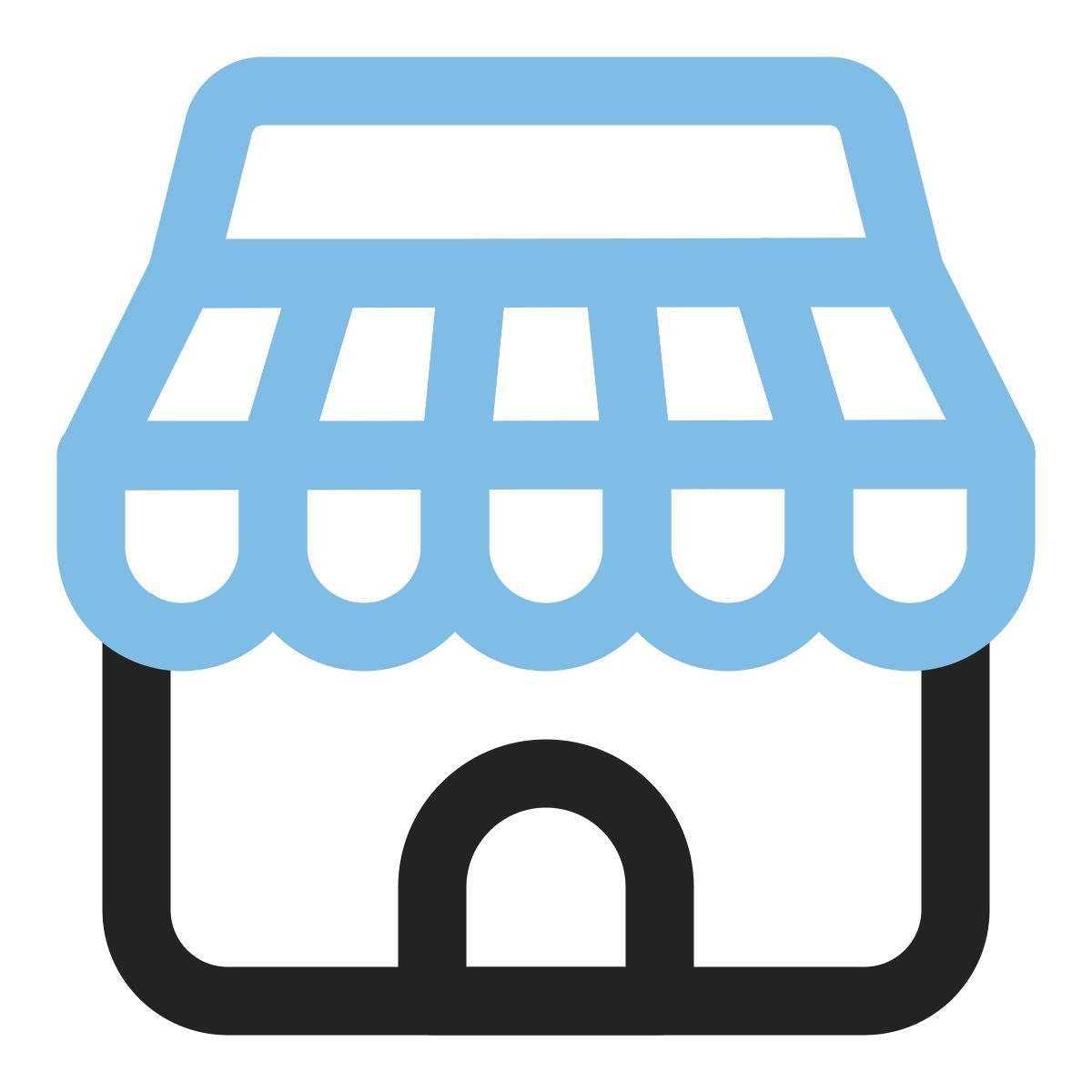 store icon